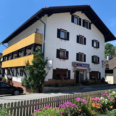 Hotel Tannenhof Bodenmais Εξωτερικό φωτογραφία