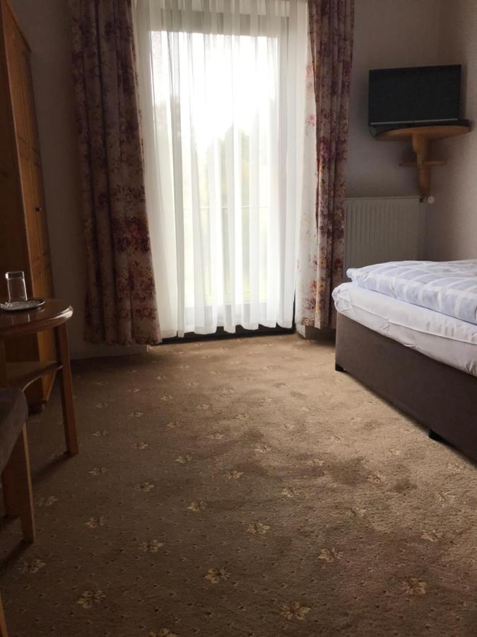 Hotel Tannenhof Bodenmais Εξωτερικό φωτογραφία
