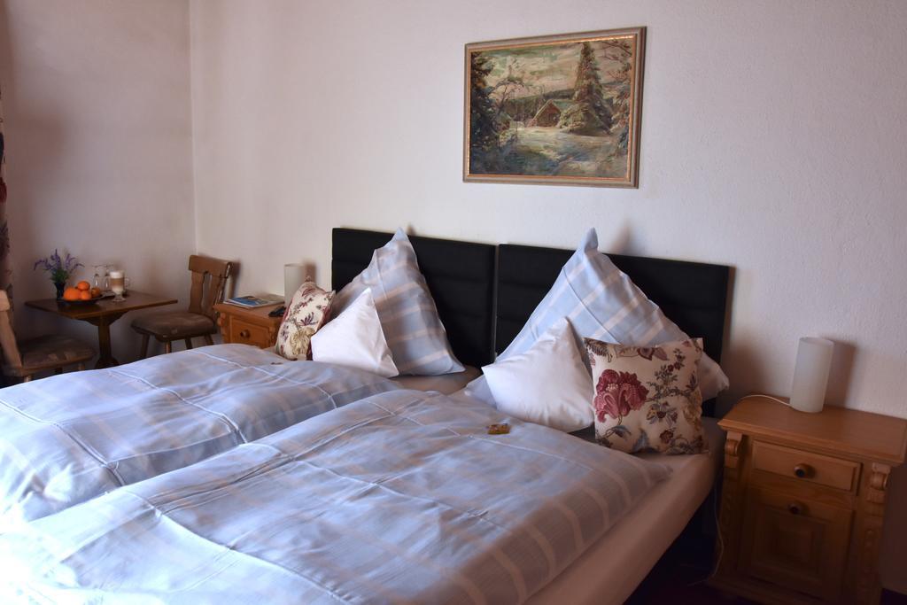 Hotel Tannenhof Bodenmais Εξωτερικό φωτογραφία