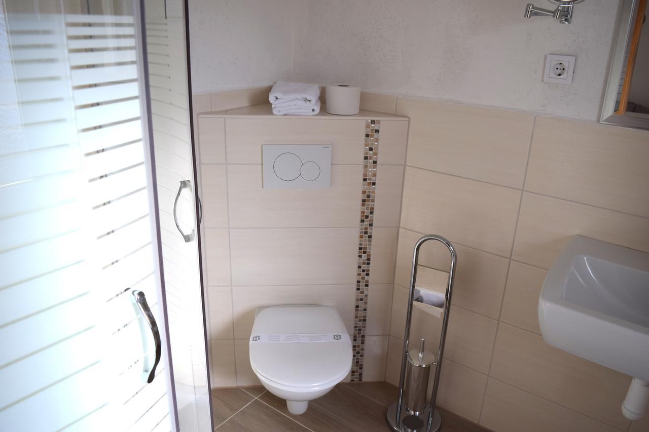 Hotel Tannenhof Bodenmais Εξωτερικό φωτογραφία