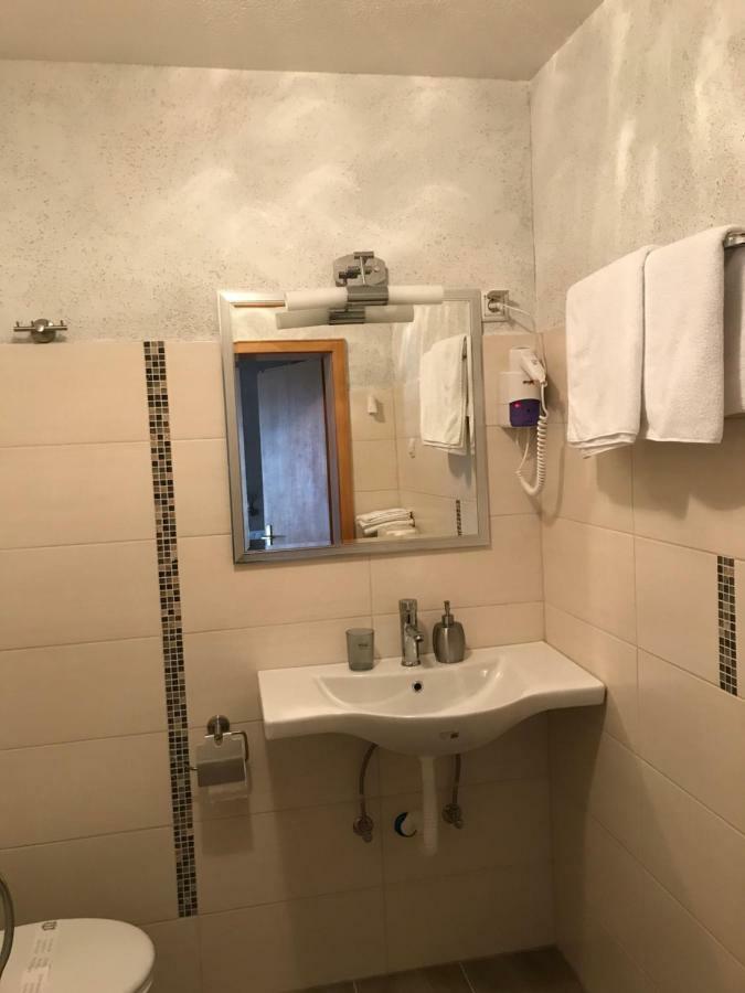 Hotel Tannenhof Bodenmais Εξωτερικό φωτογραφία