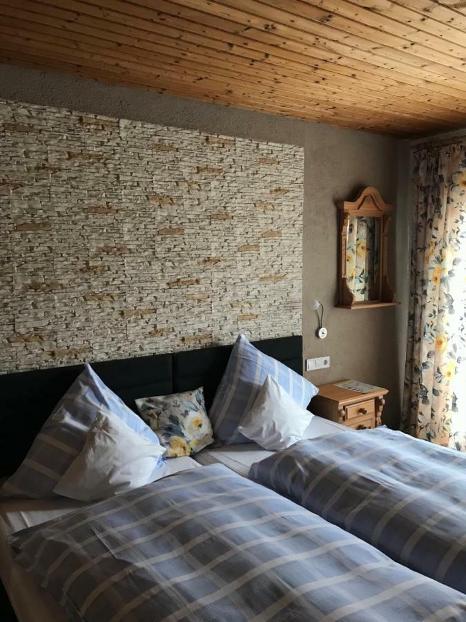 Hotel Tannenhof Bodenmais Εξωτερικό φωτογραφία