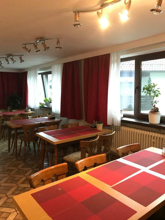 Hotel Tannenhof Bodenmais Εξωτερικό φωτογραφία