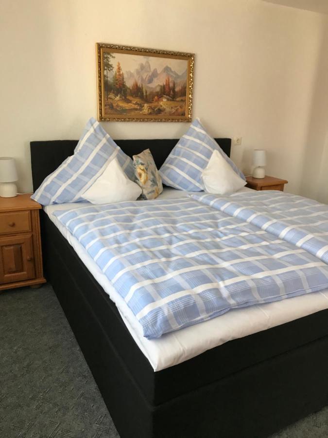 Hotel Tannenhof Bodenmais Εξωτερικό φωτογραφία